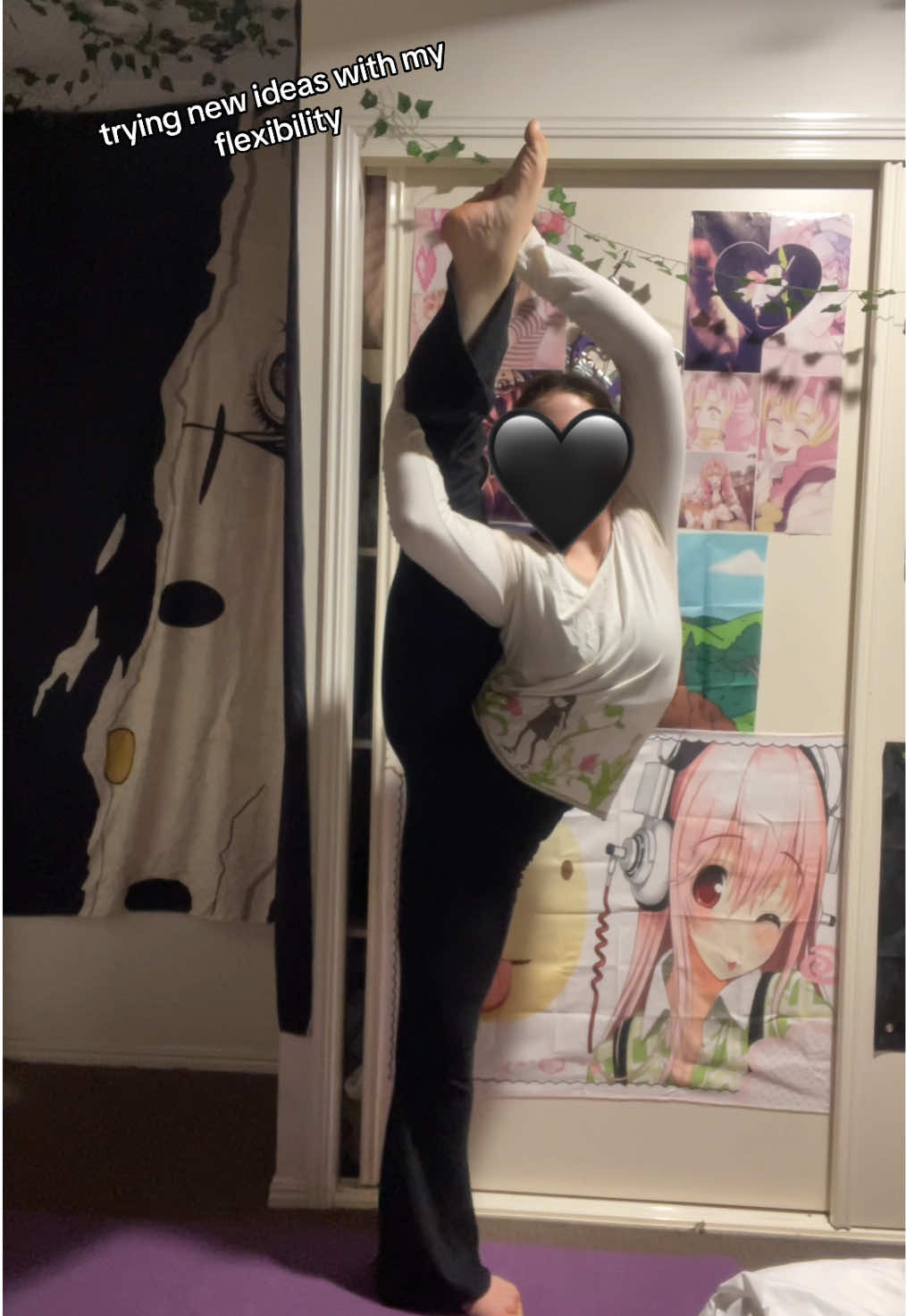 @madzcontortion