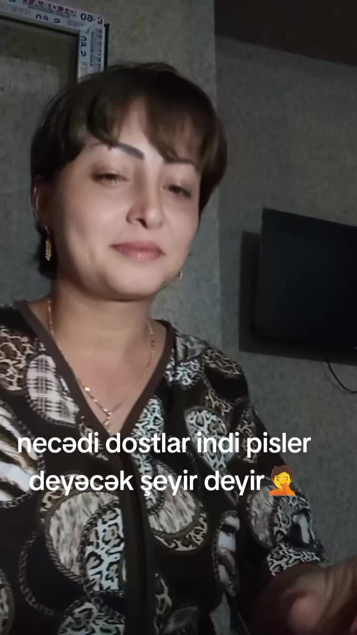 @Ağstafalı &Uuml;lviyyə ♑️