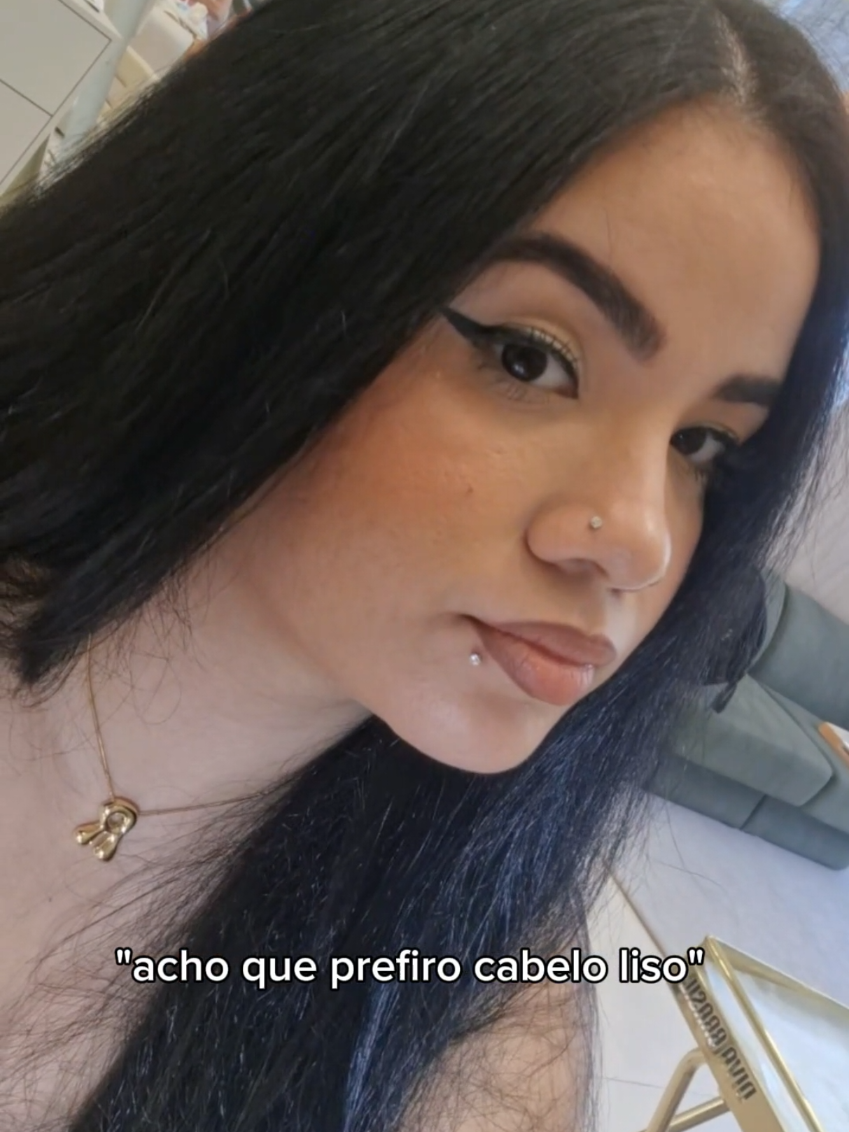 @Bia do casal CLT