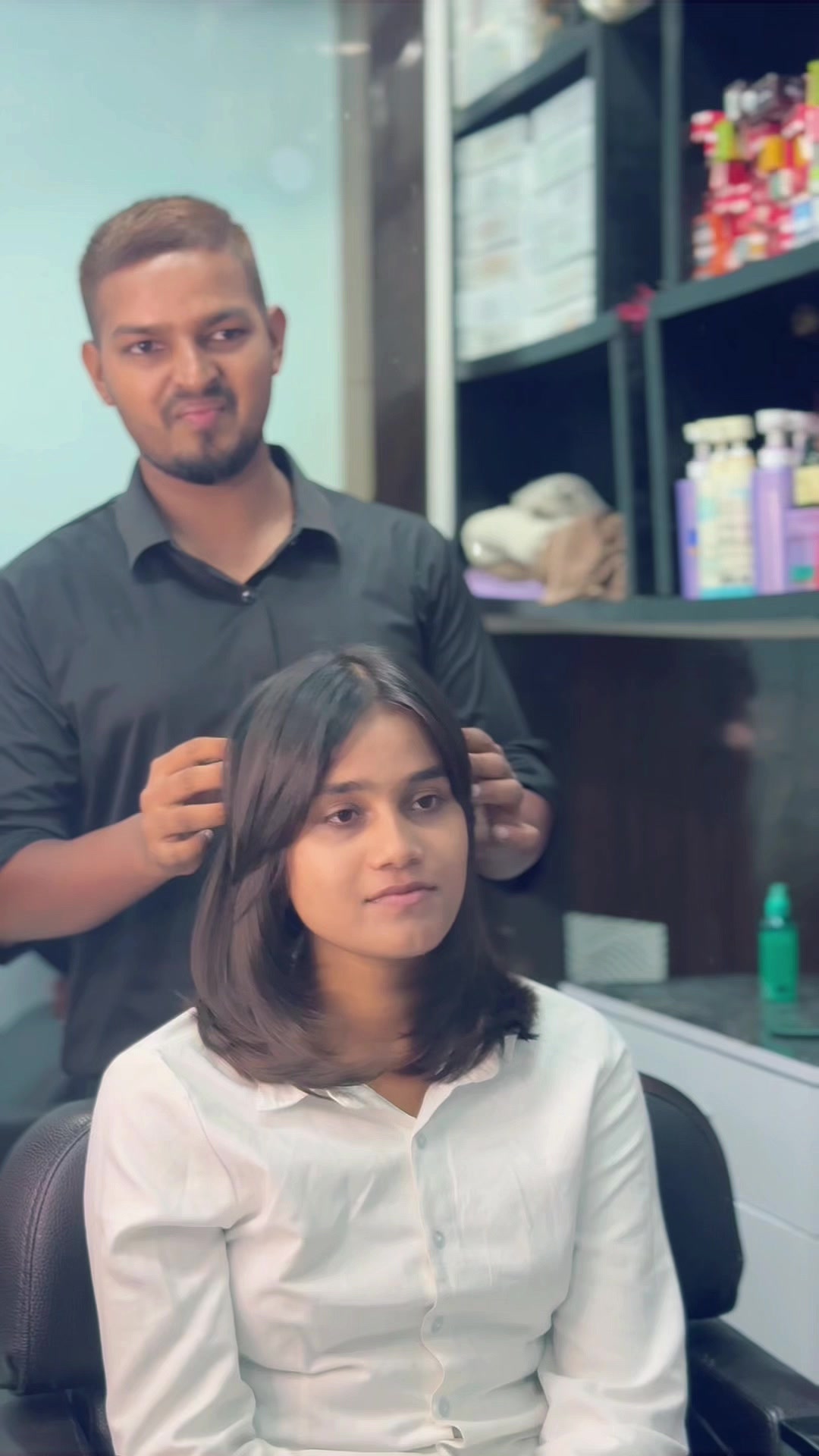 @๐๐unique hair salon๐๐