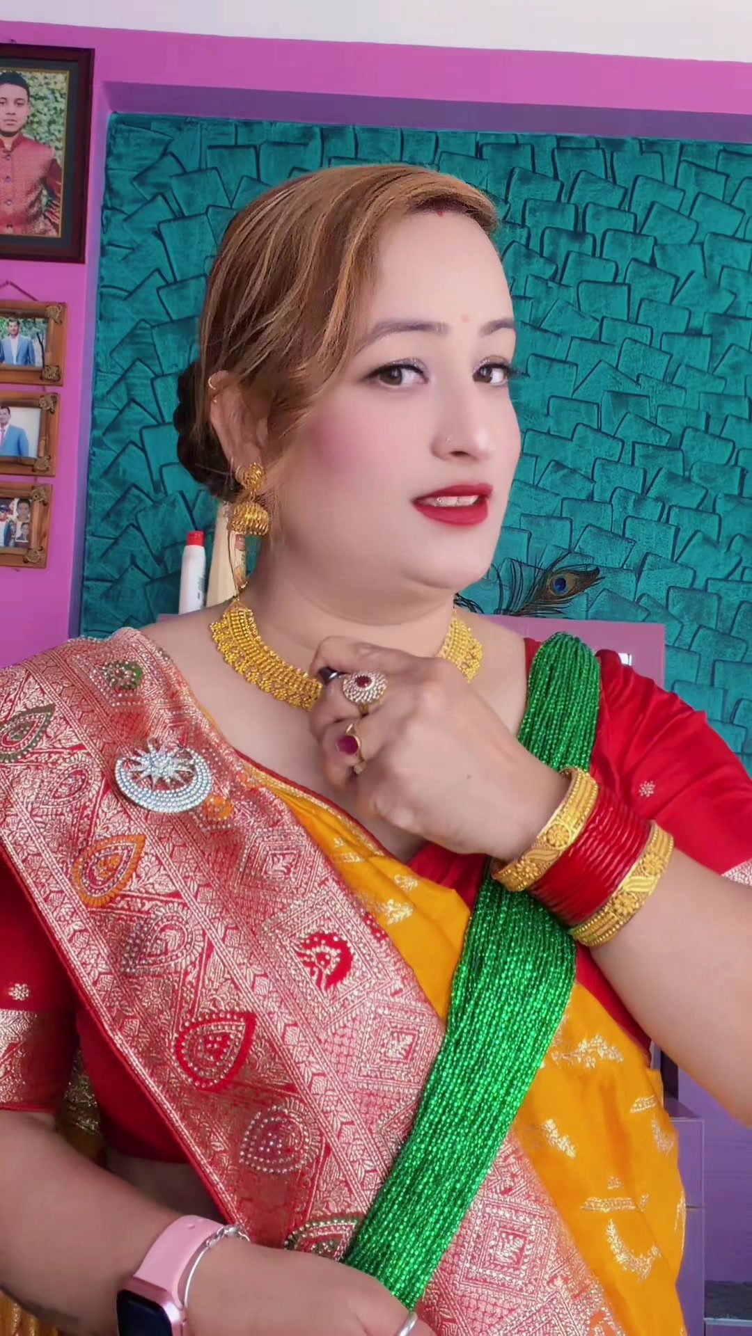 @Sami karki 1234