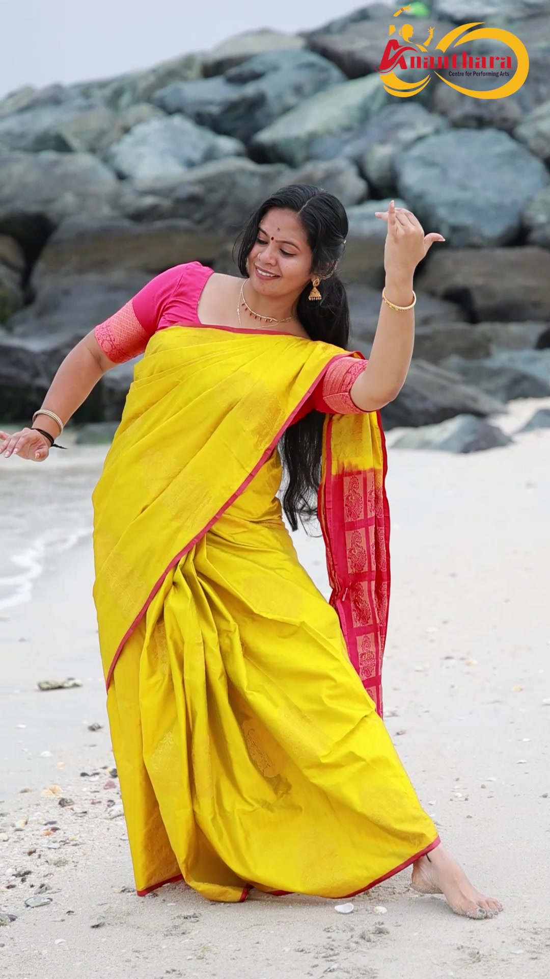 @Kalamandalam Swetha S S