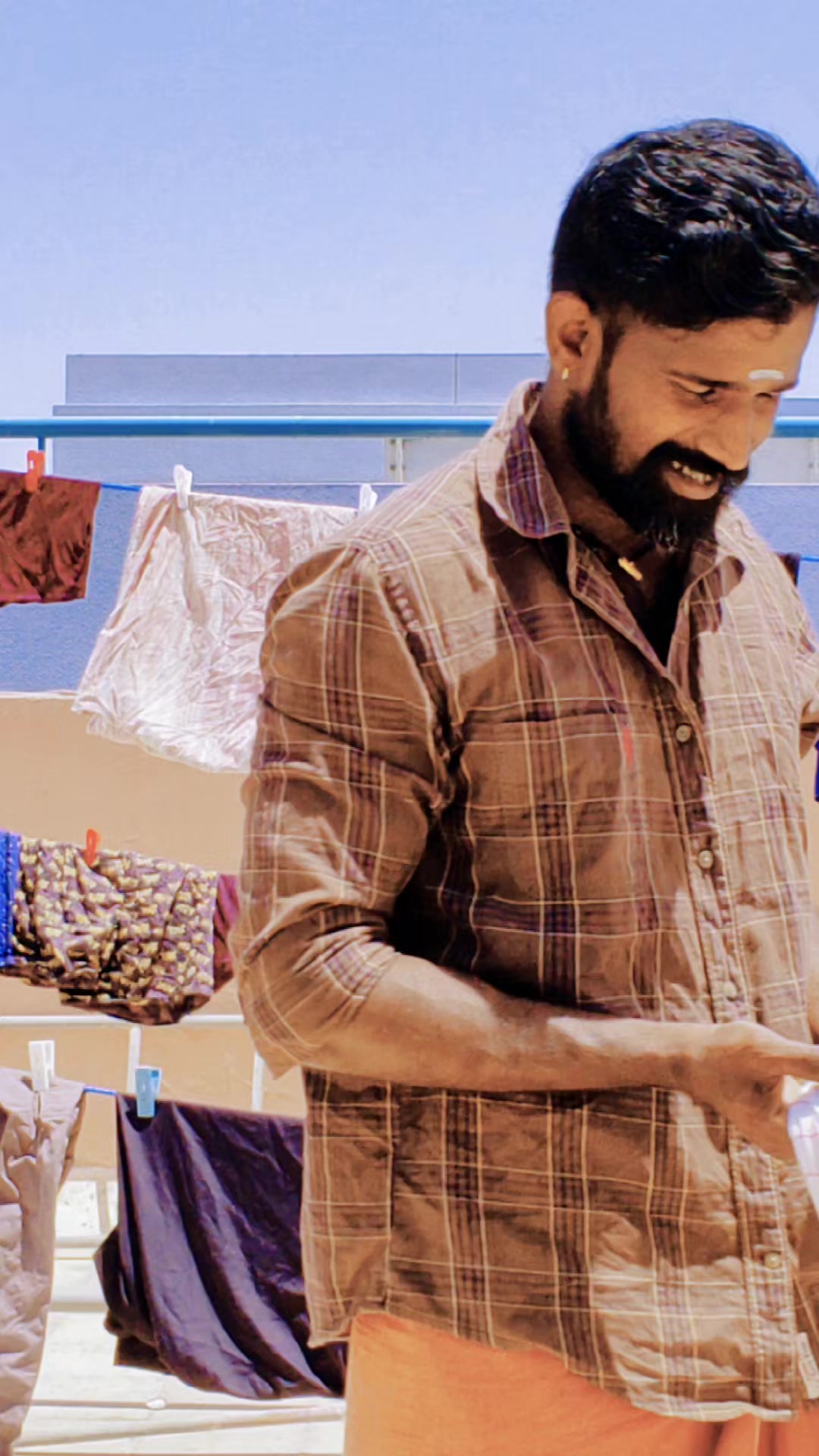 @sajith sathyan