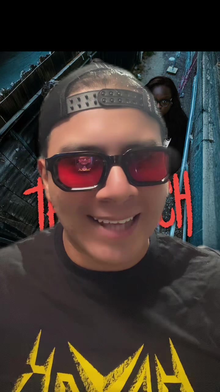 @Mosh Crew: Live
