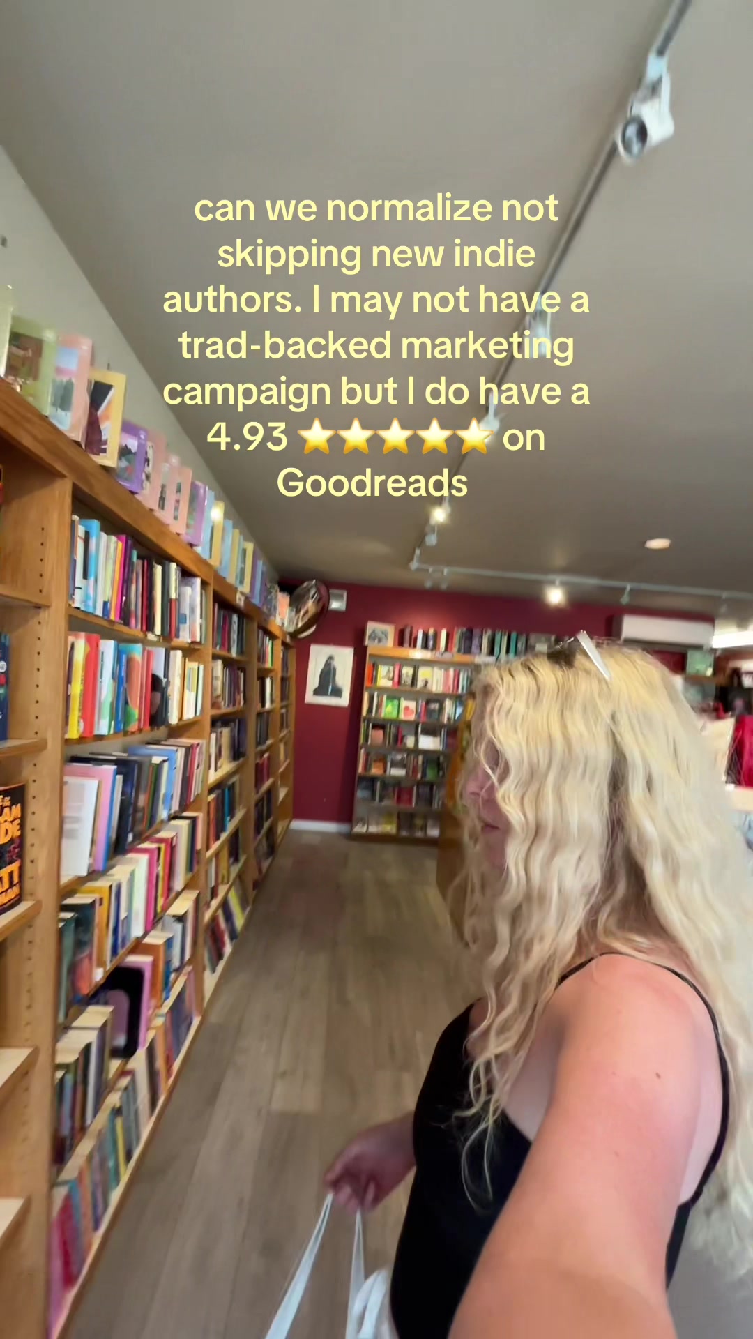 @Jenna Ruby 🏹✨📚