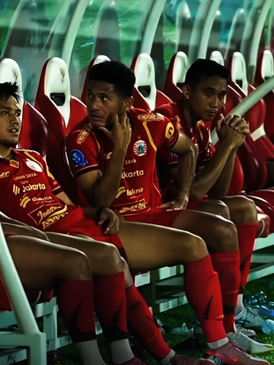 @jakmania cariu ๐น