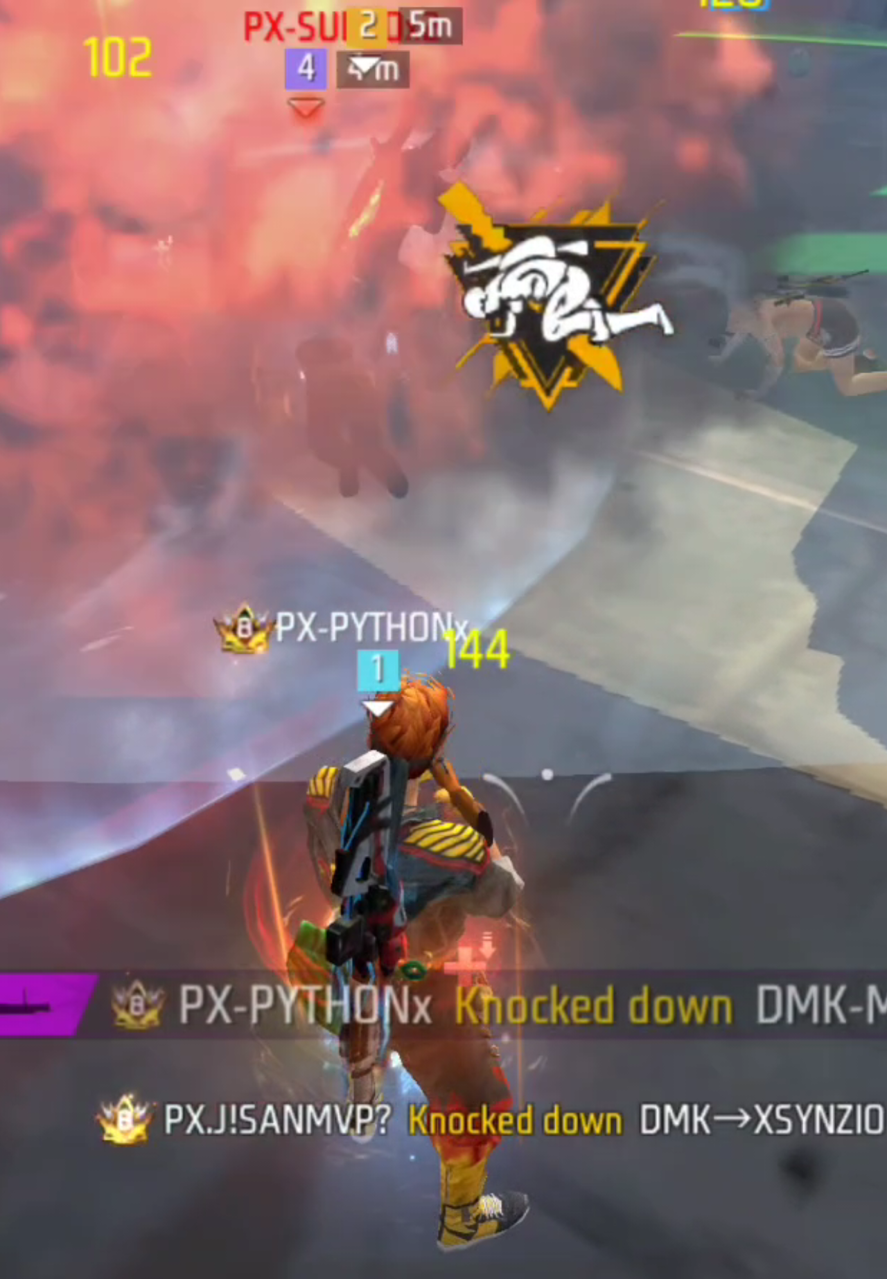 @PYTHON_X3 🧨