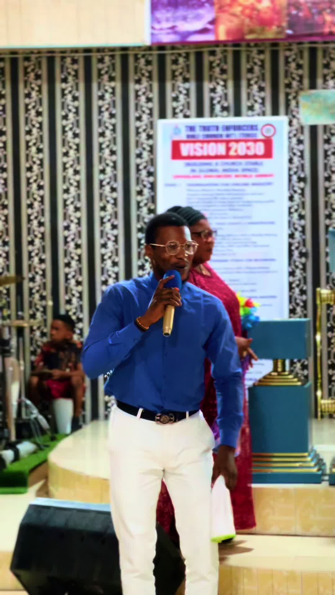 @DYNAMIC YOUTHS