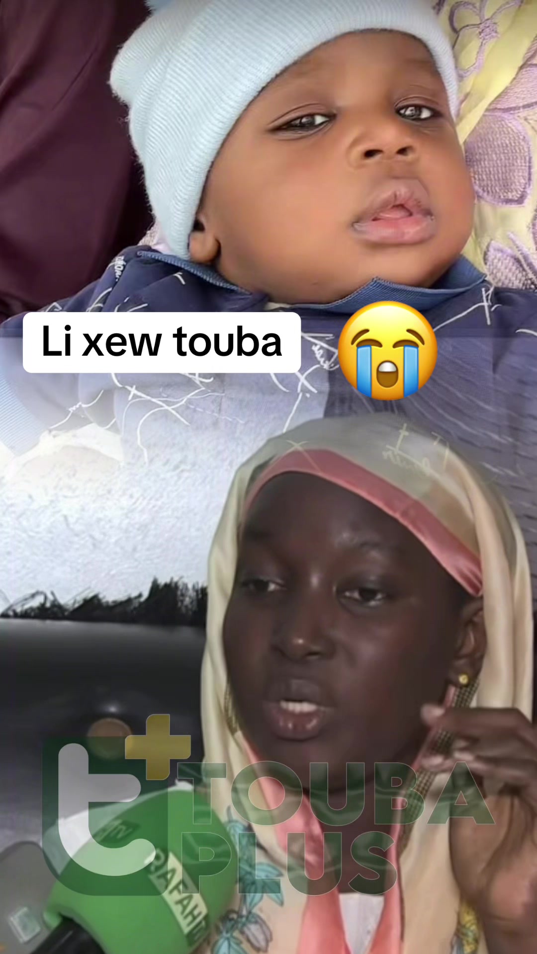 @Elhadji barra falilou ✪