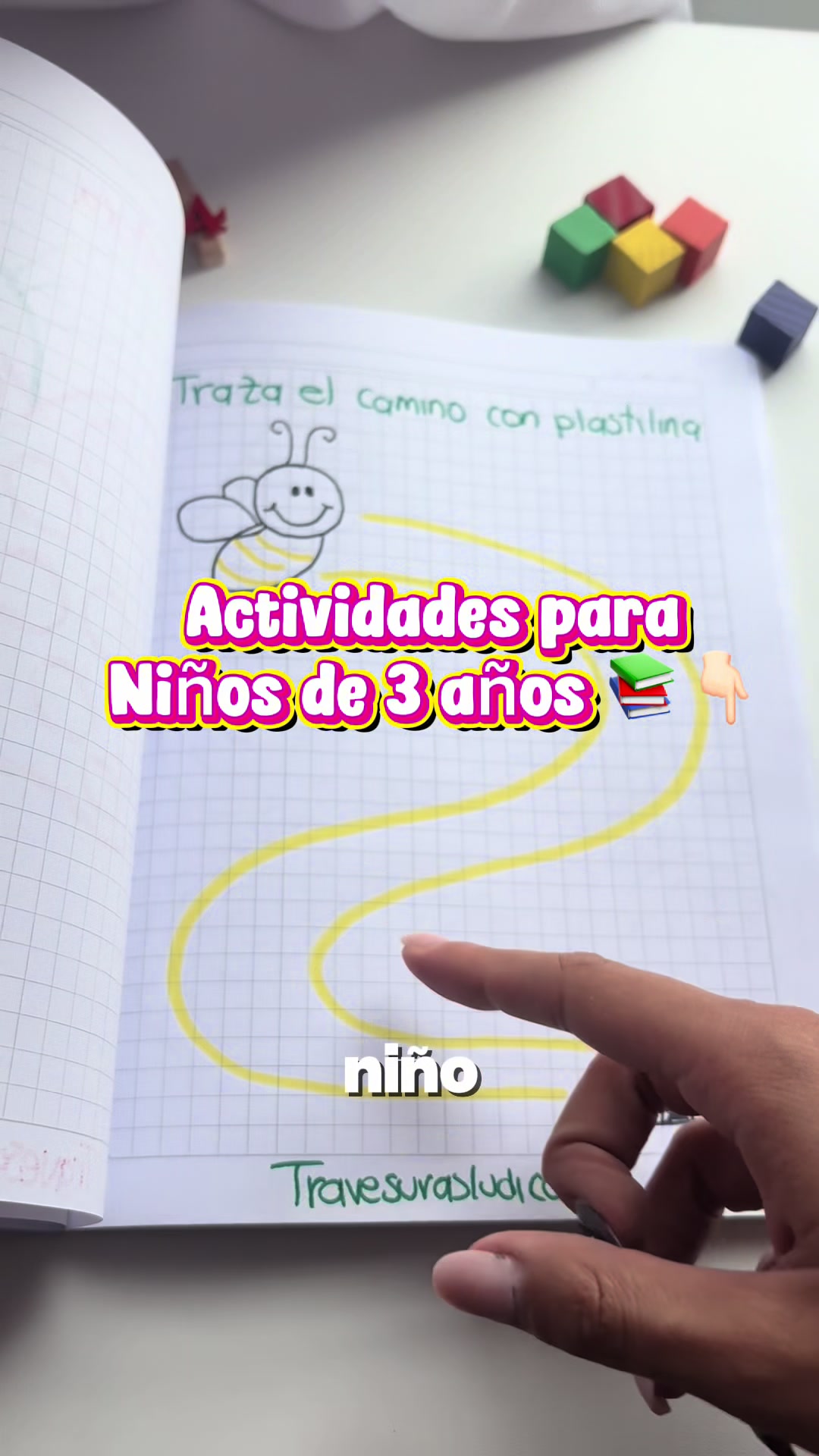 @Travesuras lúdicas