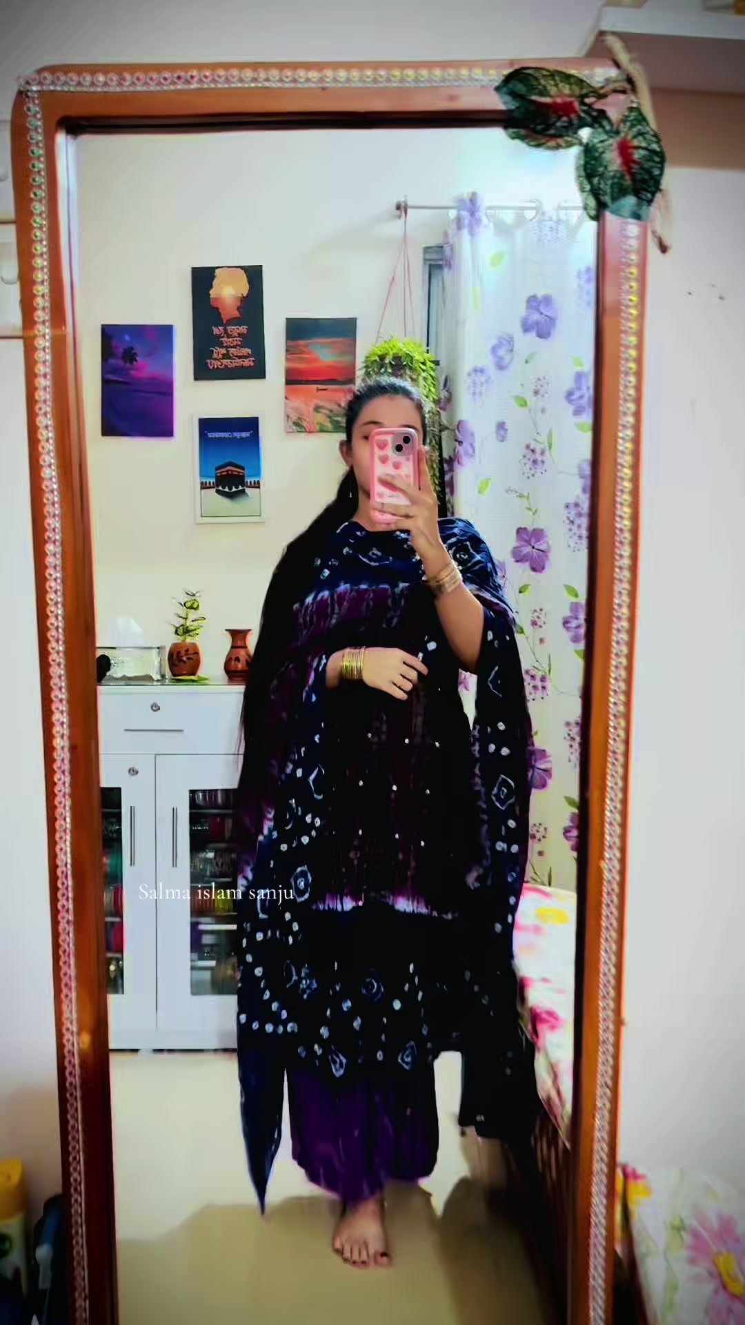 @Salma Islam Sanju đĻ