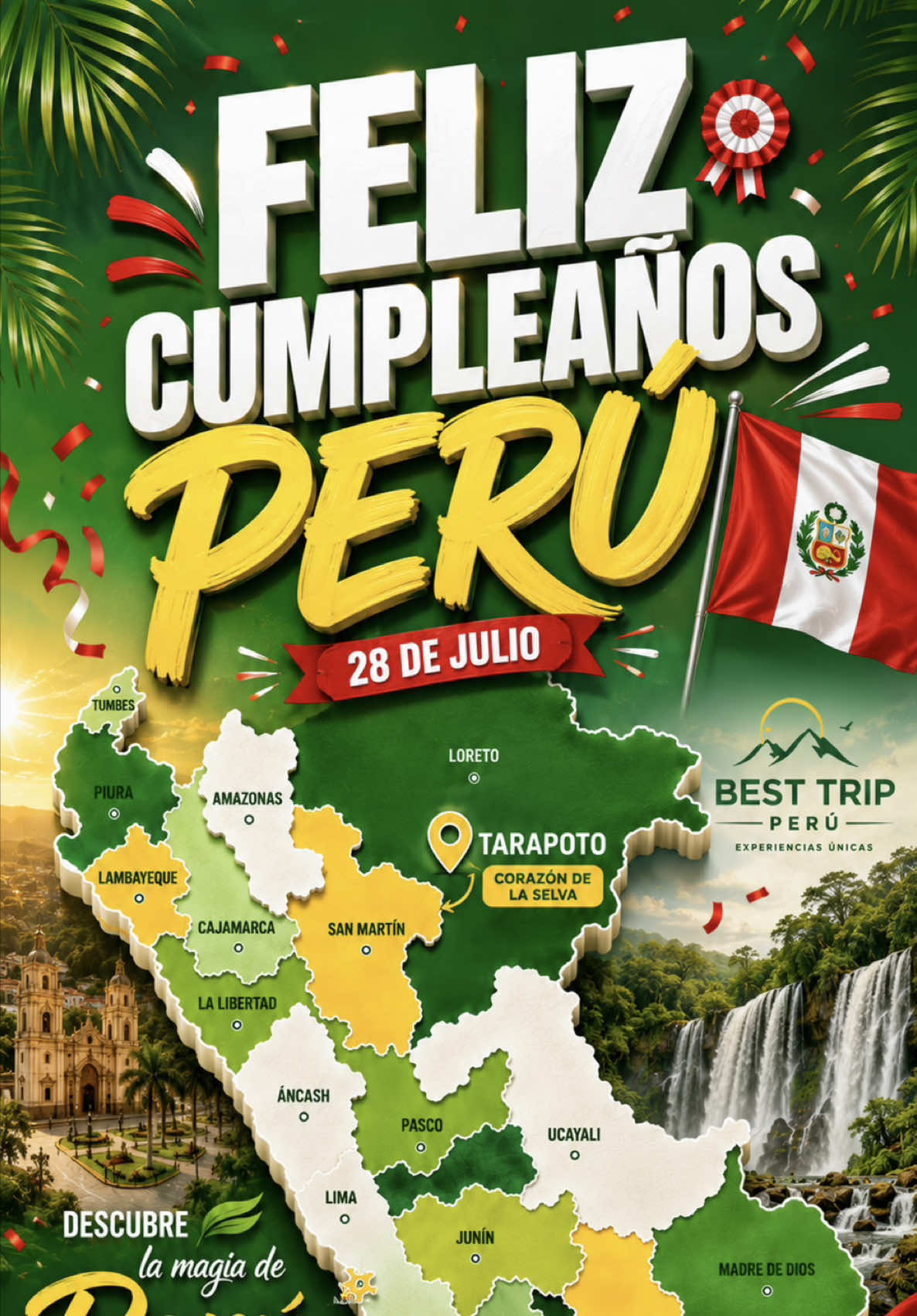 @Best Trip Perú Oficial