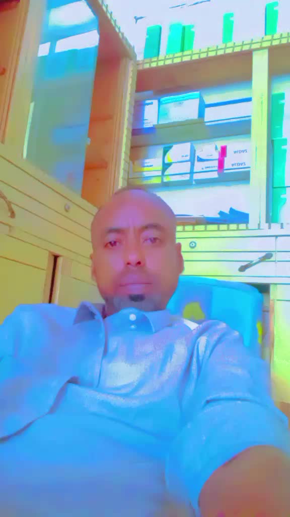 @Zerye Kebede๐๐ช๐น
