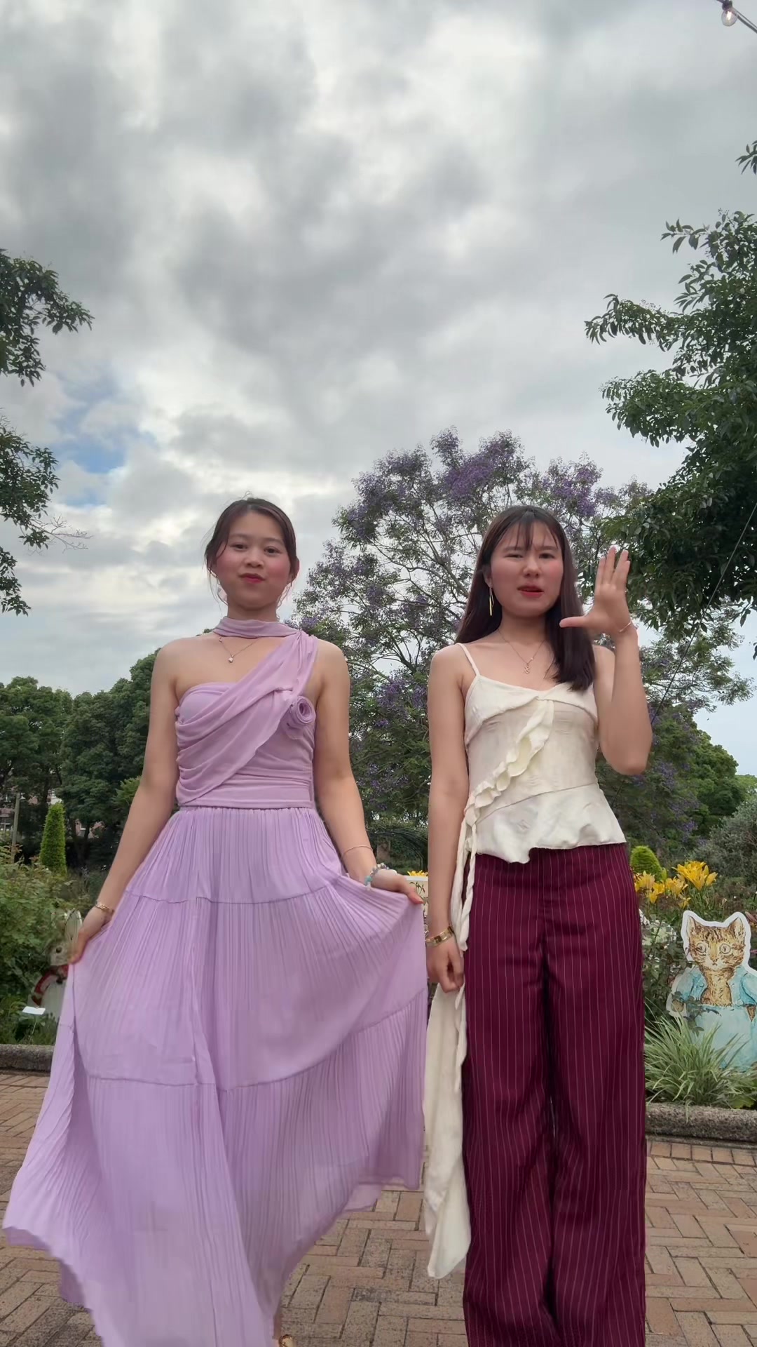 @CHUU