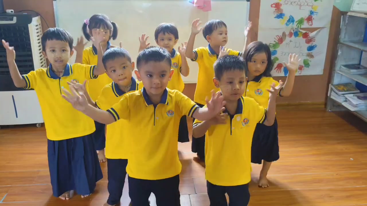 @KETC Preschool&Private School
