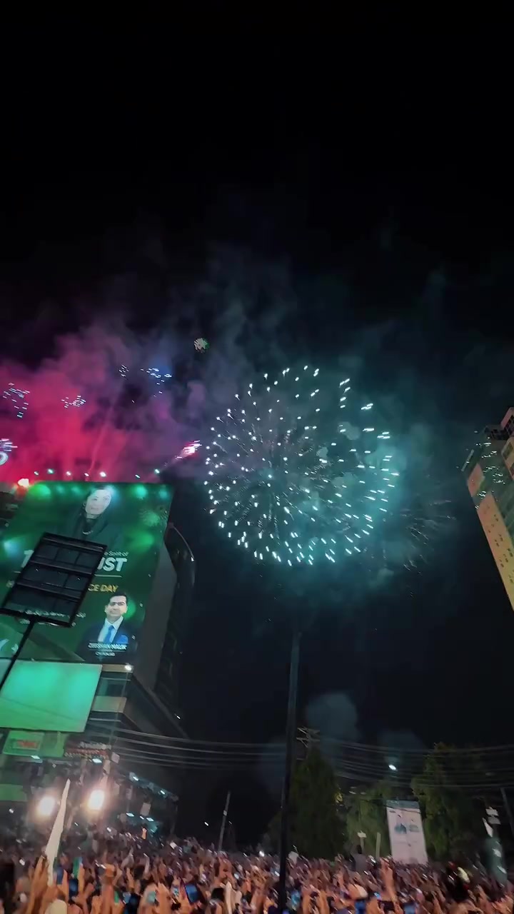 @Allied Fireworks International
