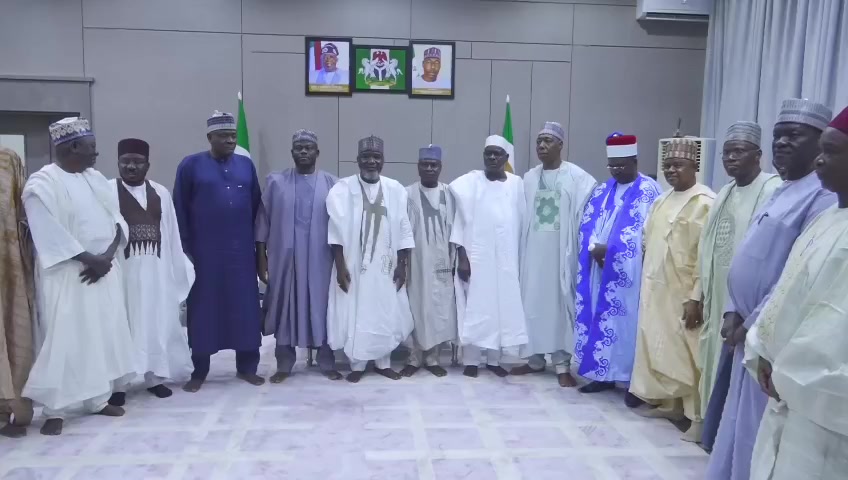 @Aliyu Mohammed Tong