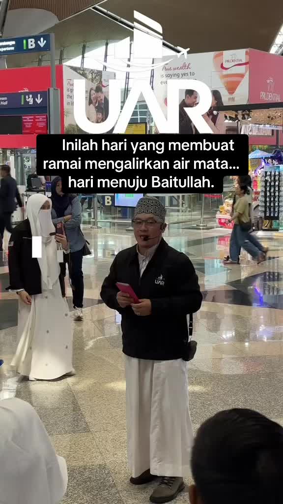 @Ustaz Abdul Razzaq