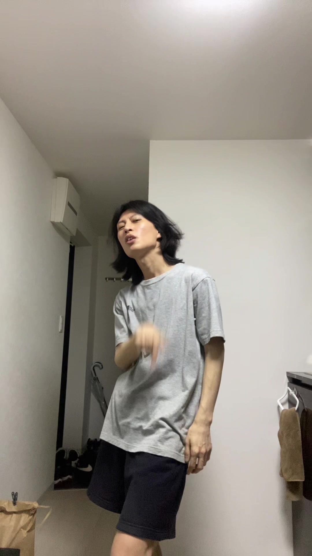 @直哉