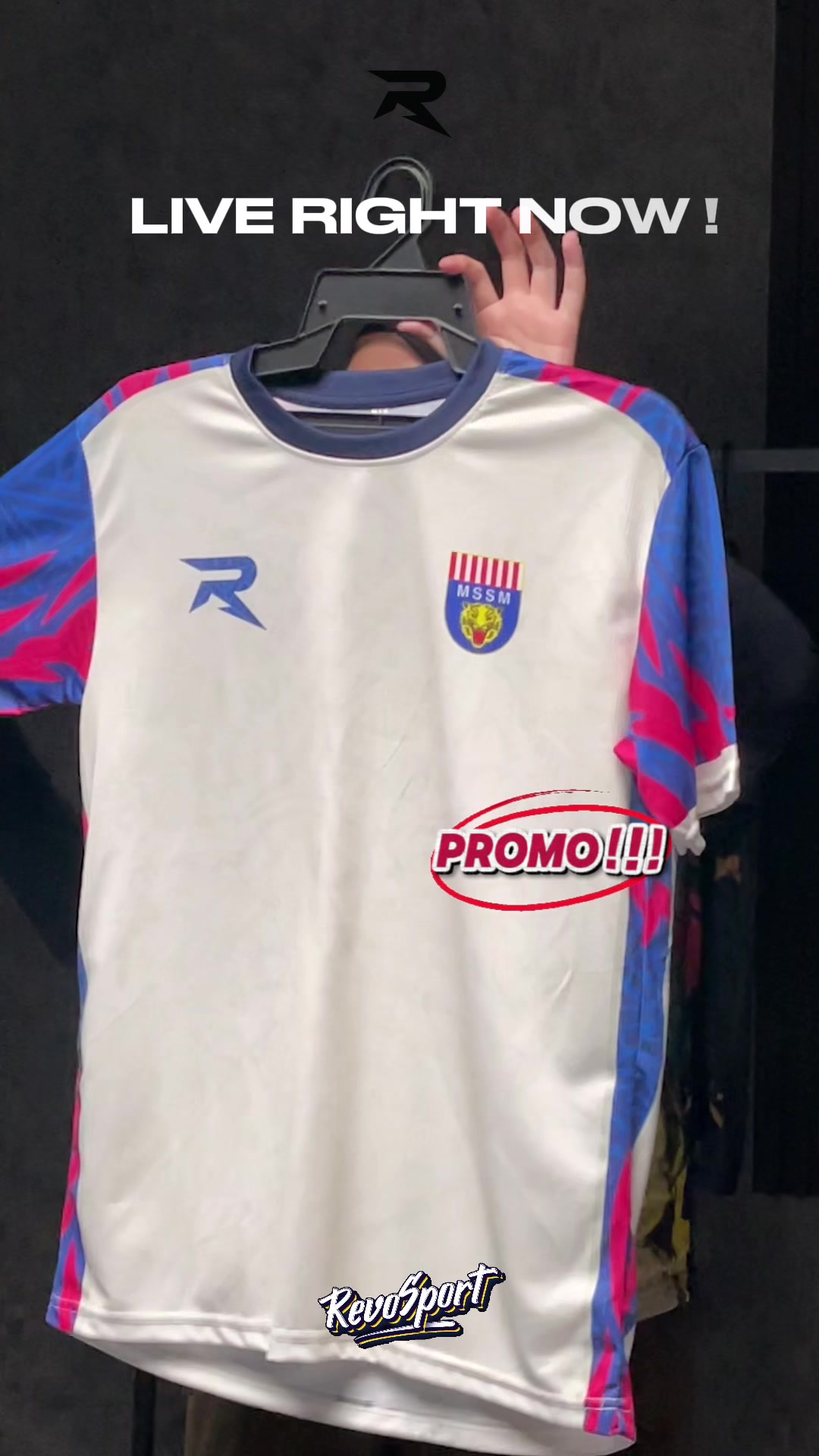 @Revosport