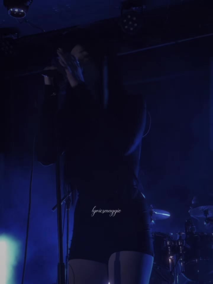 @lyricsmaggie
