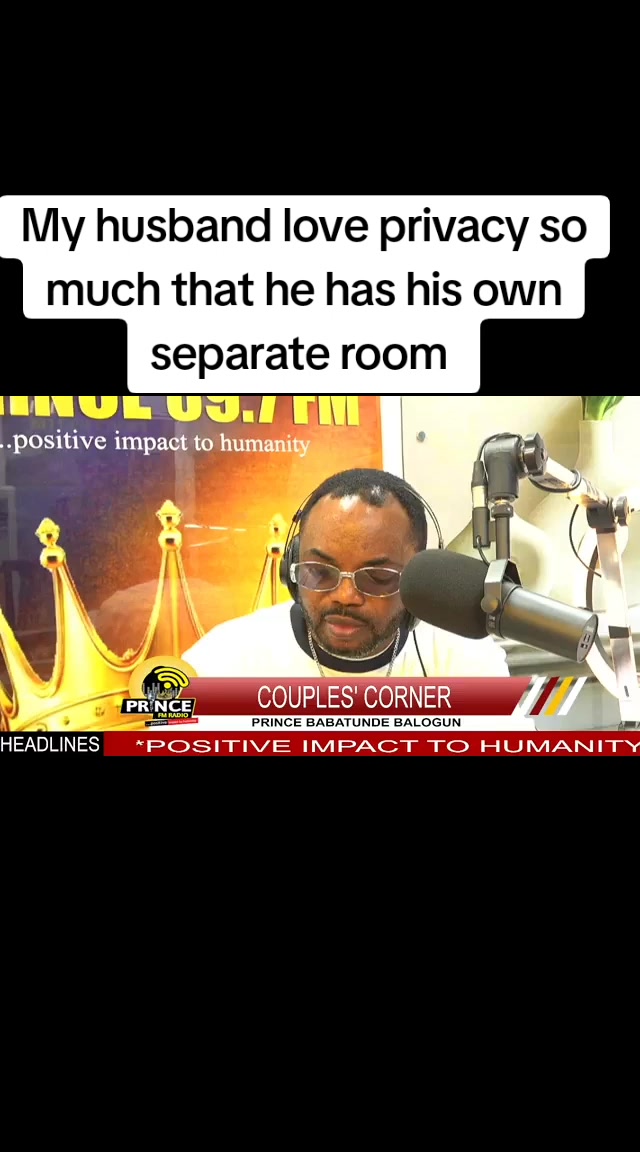 @PRINCE BABATUNDE