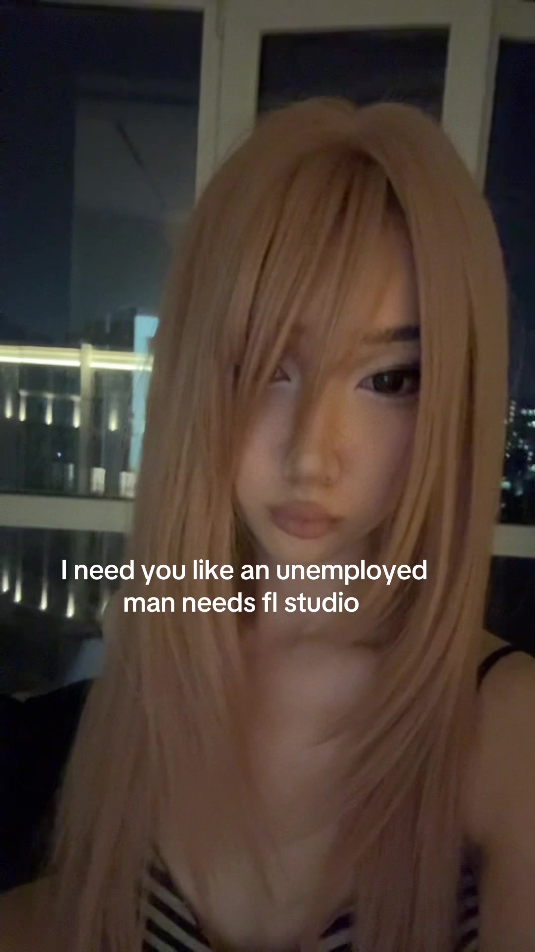 @Desperategirlkisser