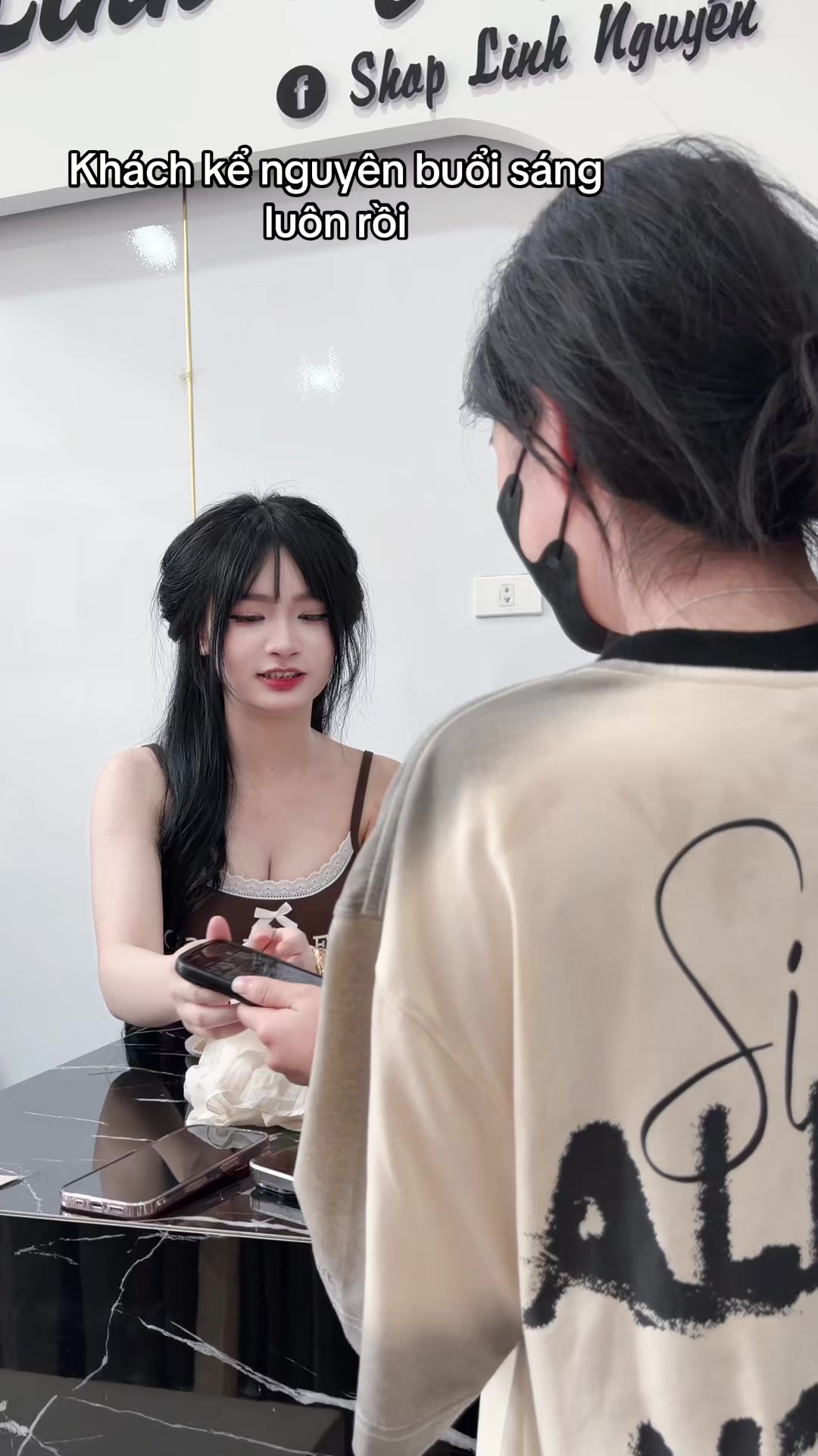 @Linh Nguyễn Gia Nghĩa