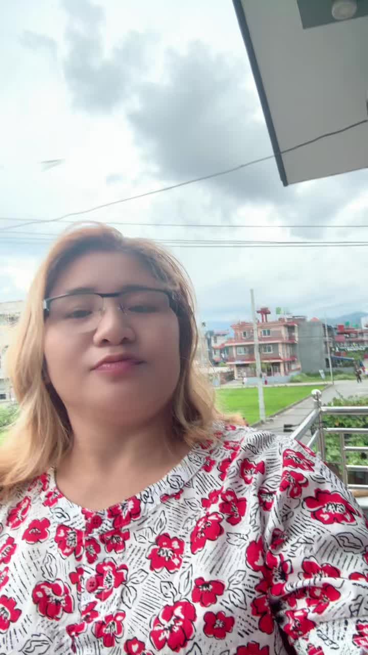 @Anju Magar
