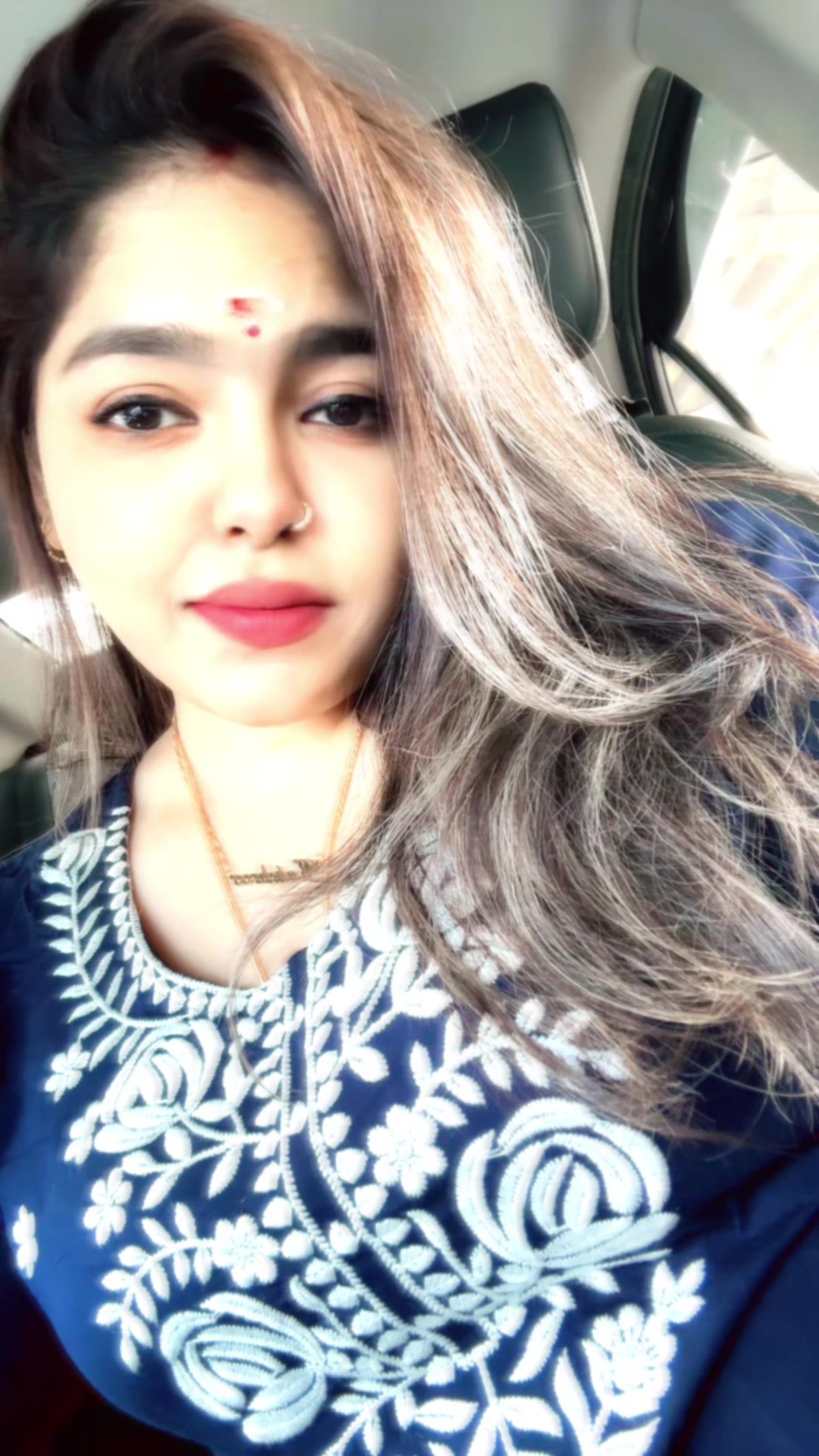 @KaliShree