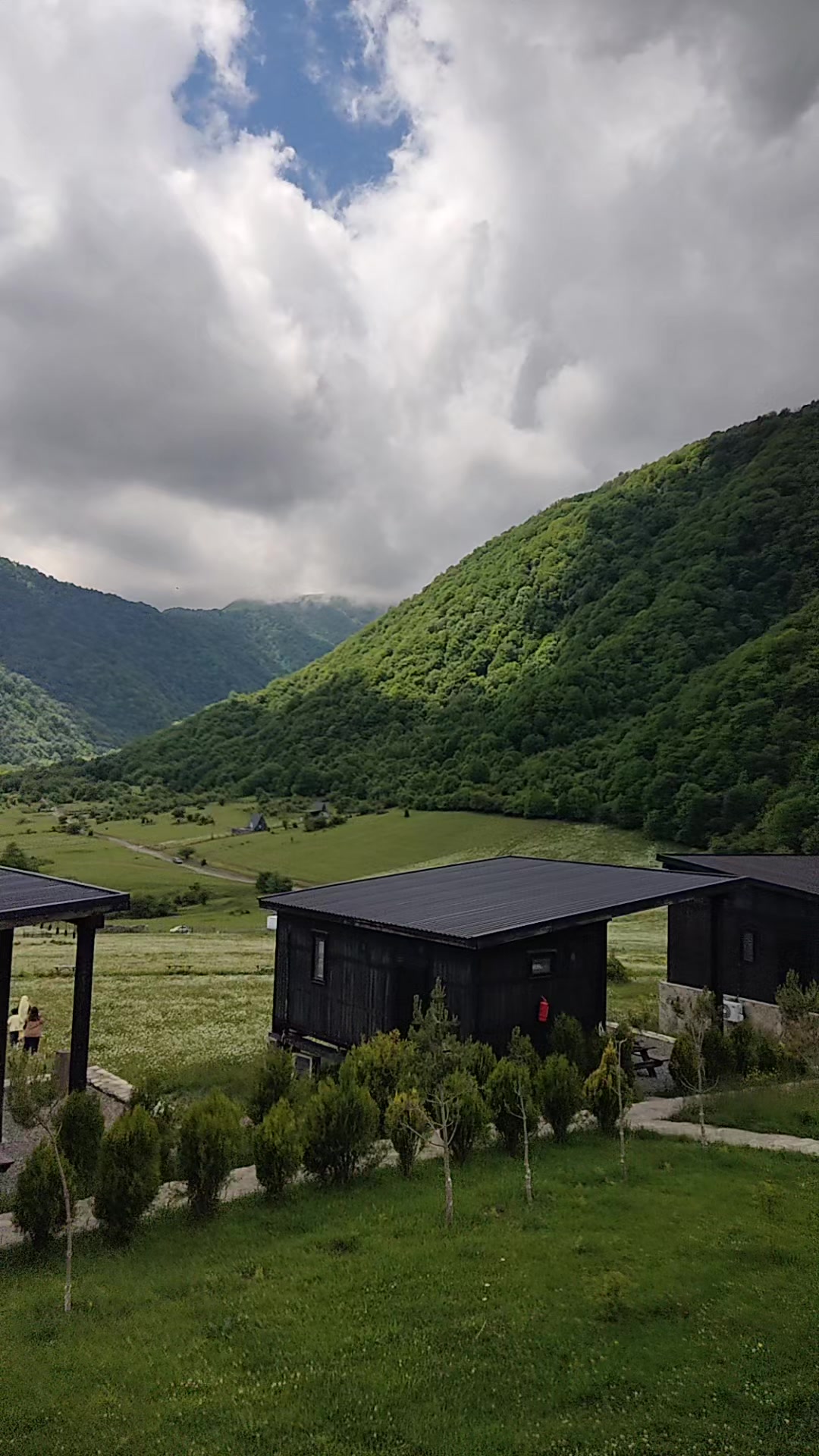 @İpək Kəlağayı Qarakolluq