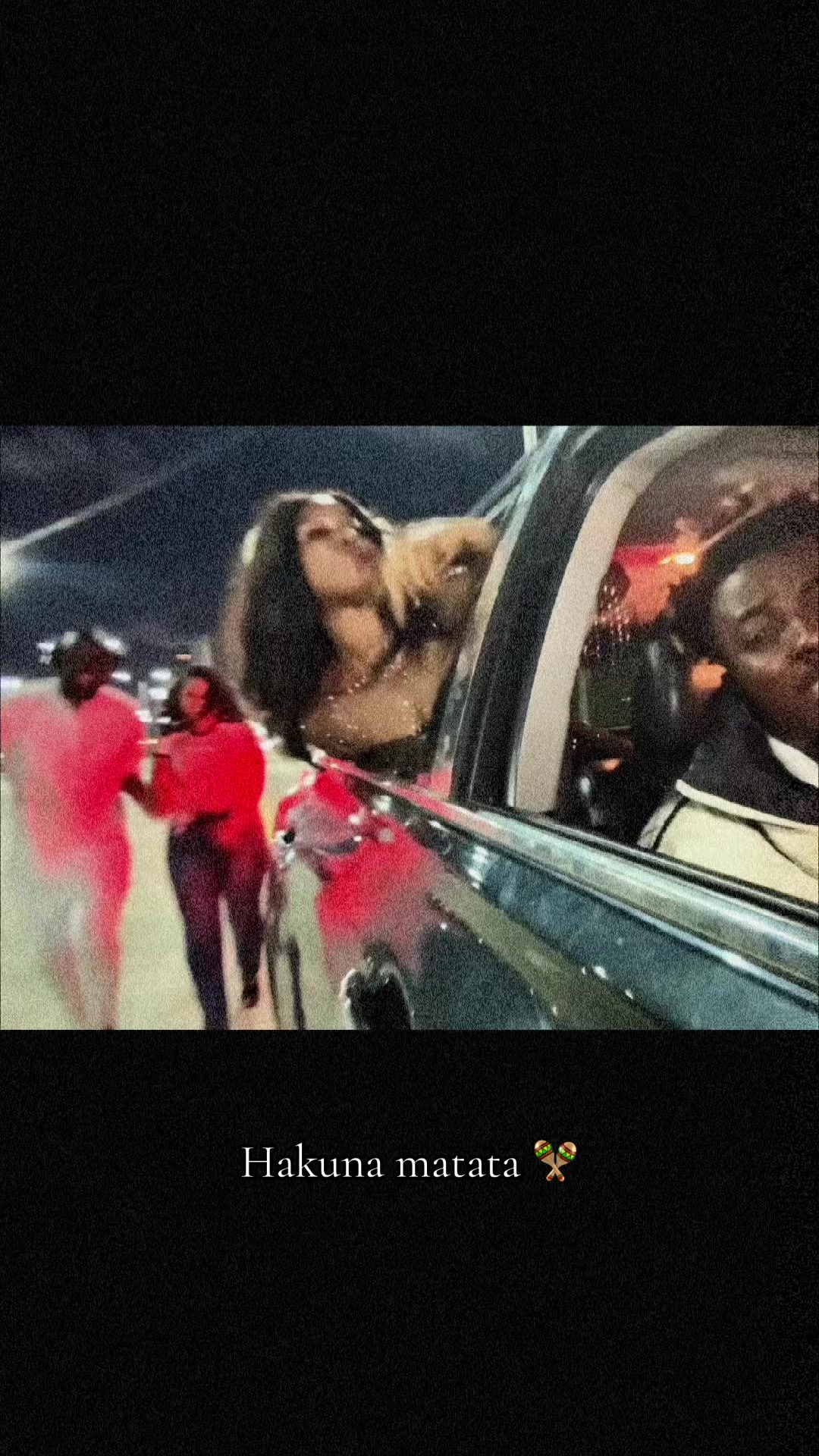 @ShadyKarz Ọl&aacute;Milli🎧