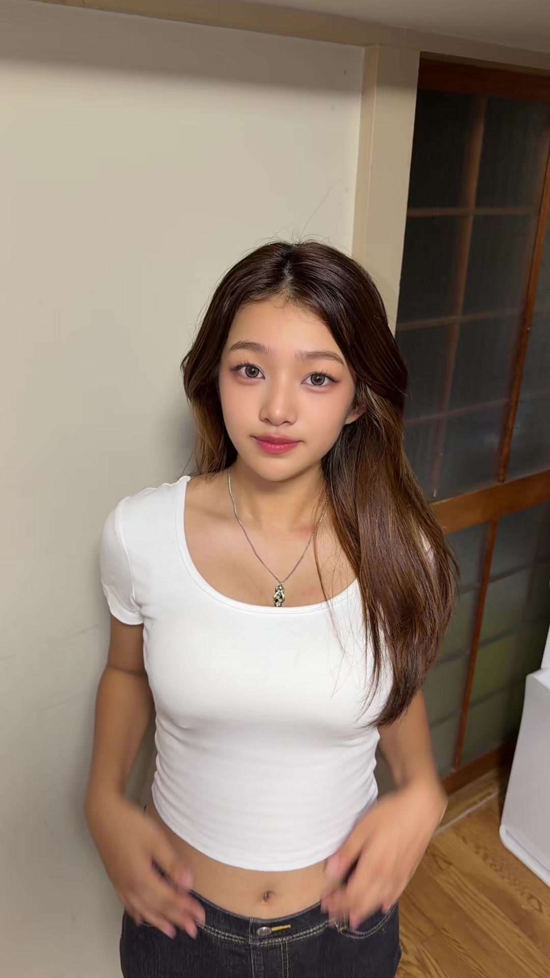 @虹咲カリナ