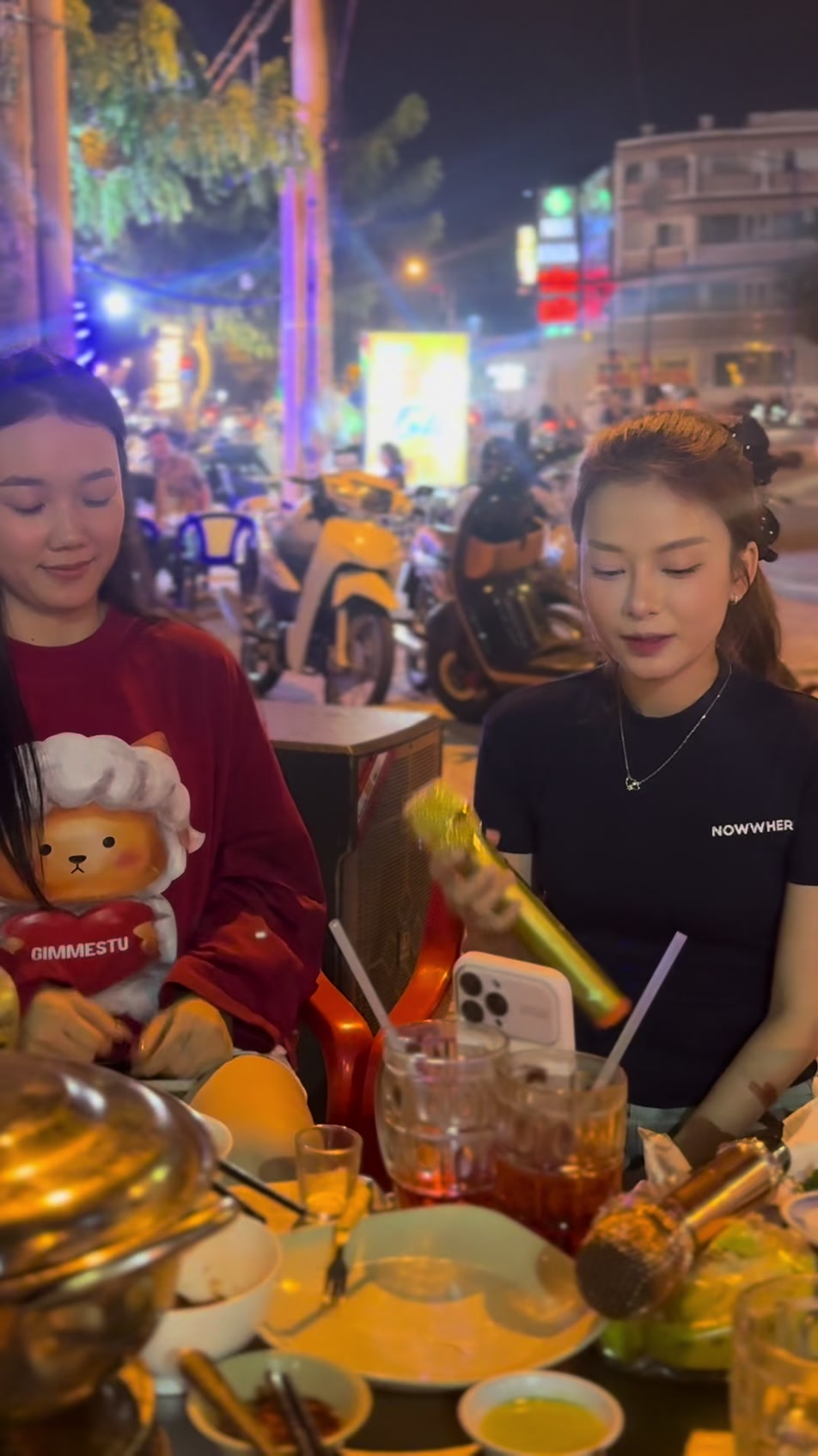 @Út Nhị Mino