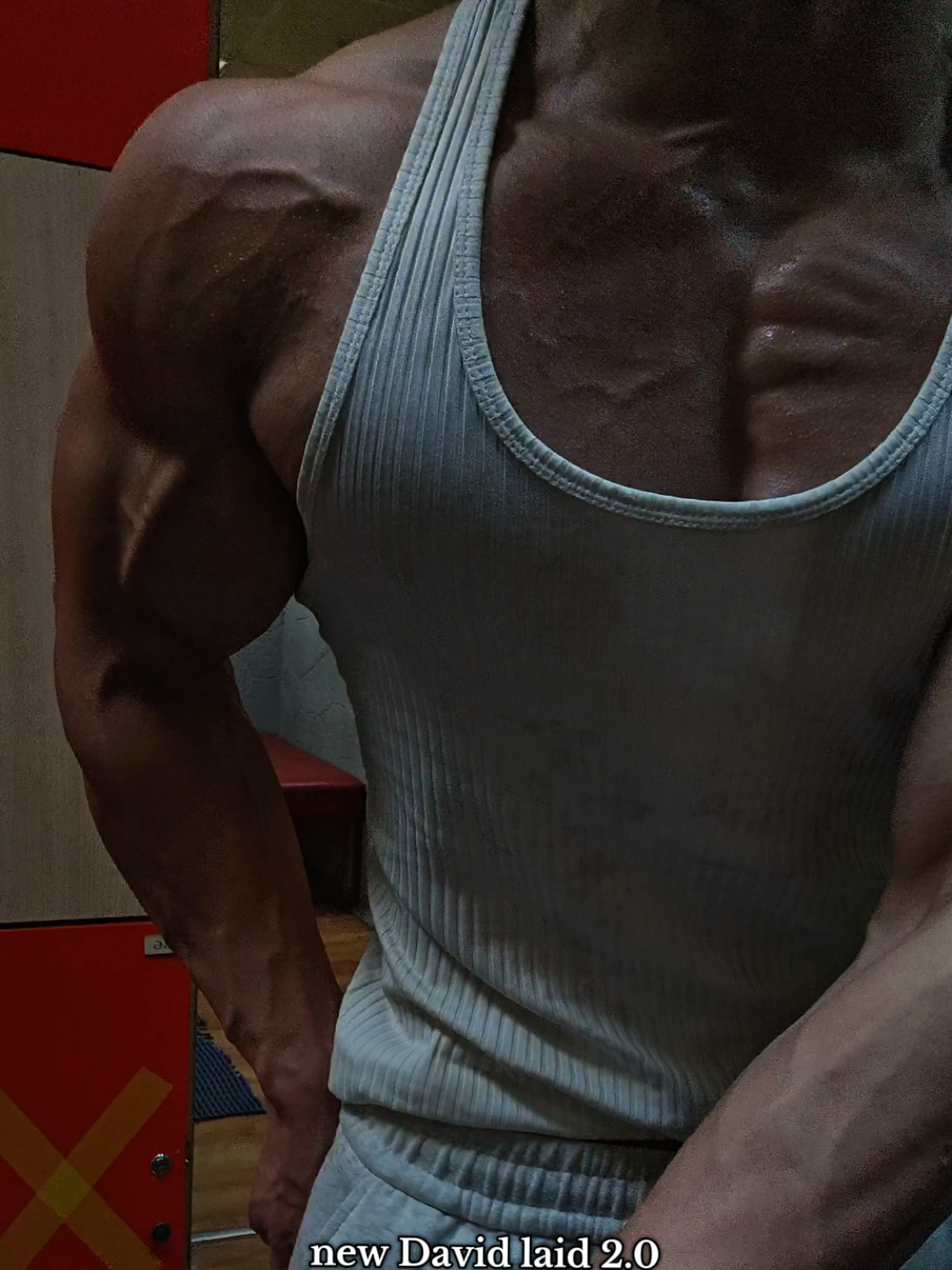 @Chopper.gym