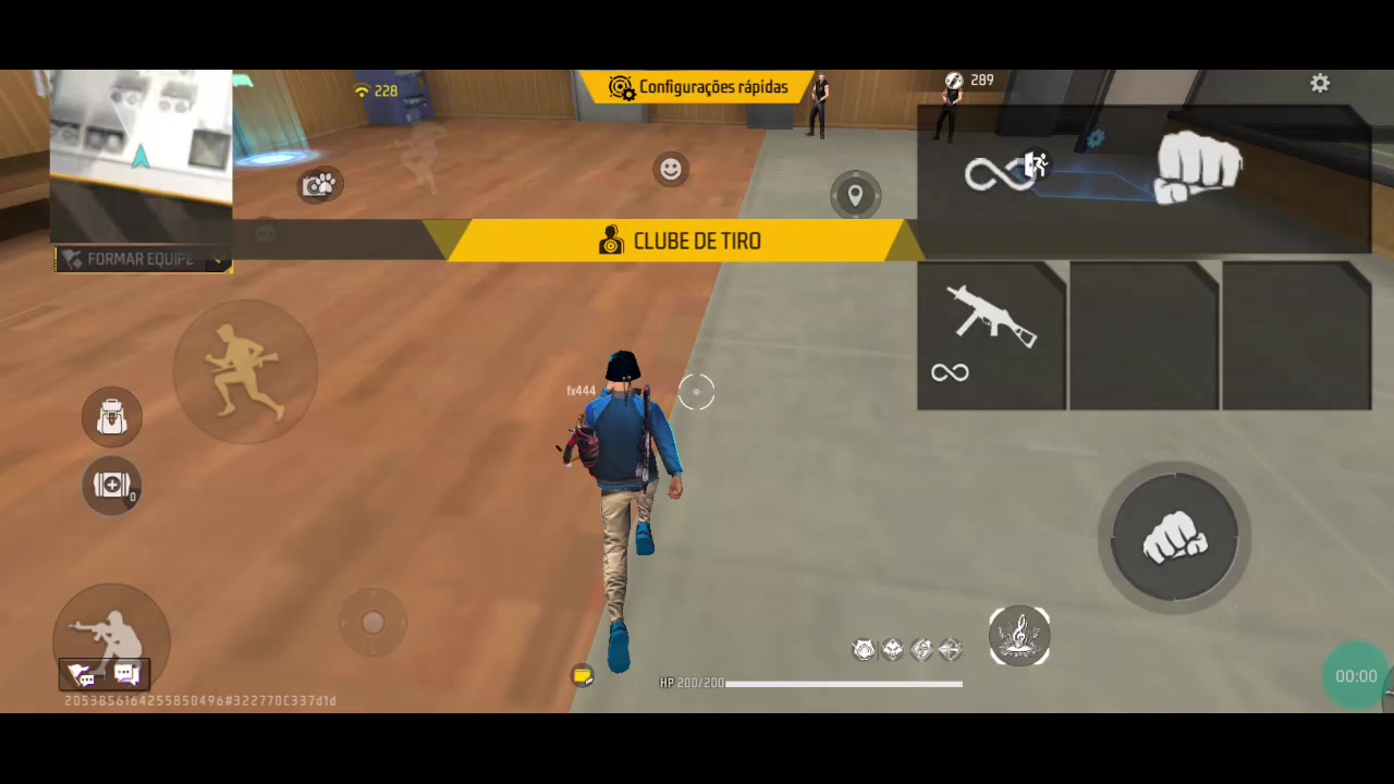 @ALPHA E&ndash; SPORTS 🩵🩵