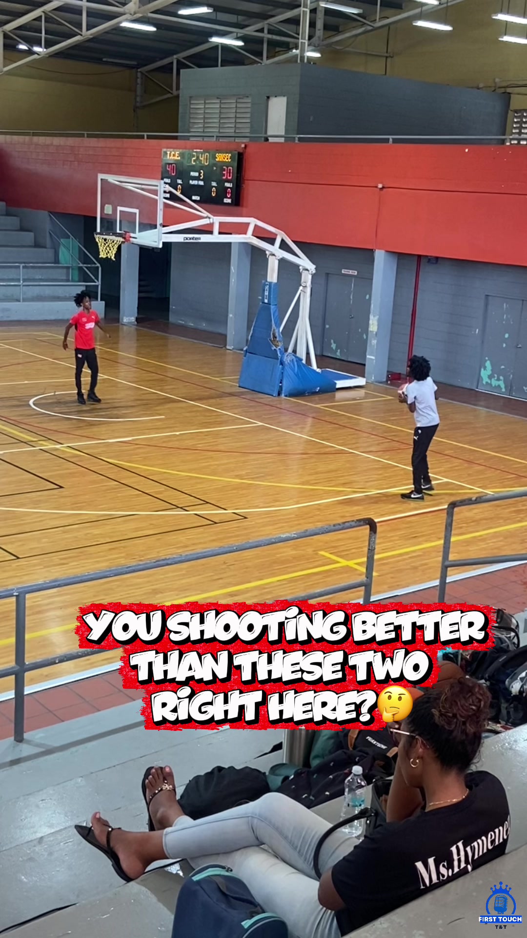 @First Touch TnT