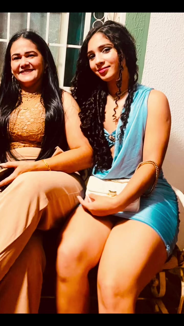 @ORIANA ISABELLA ๐ผ