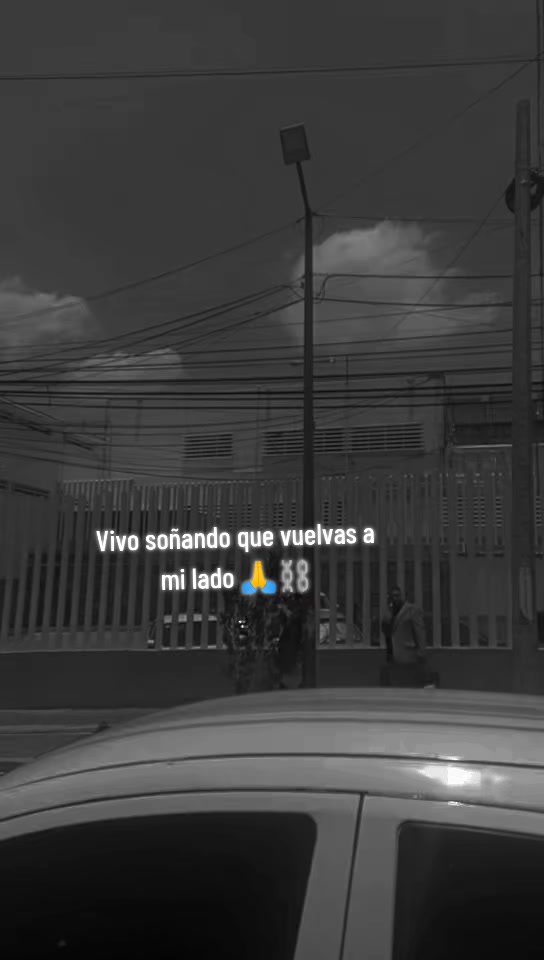 @just para Omar y los ppl incs
