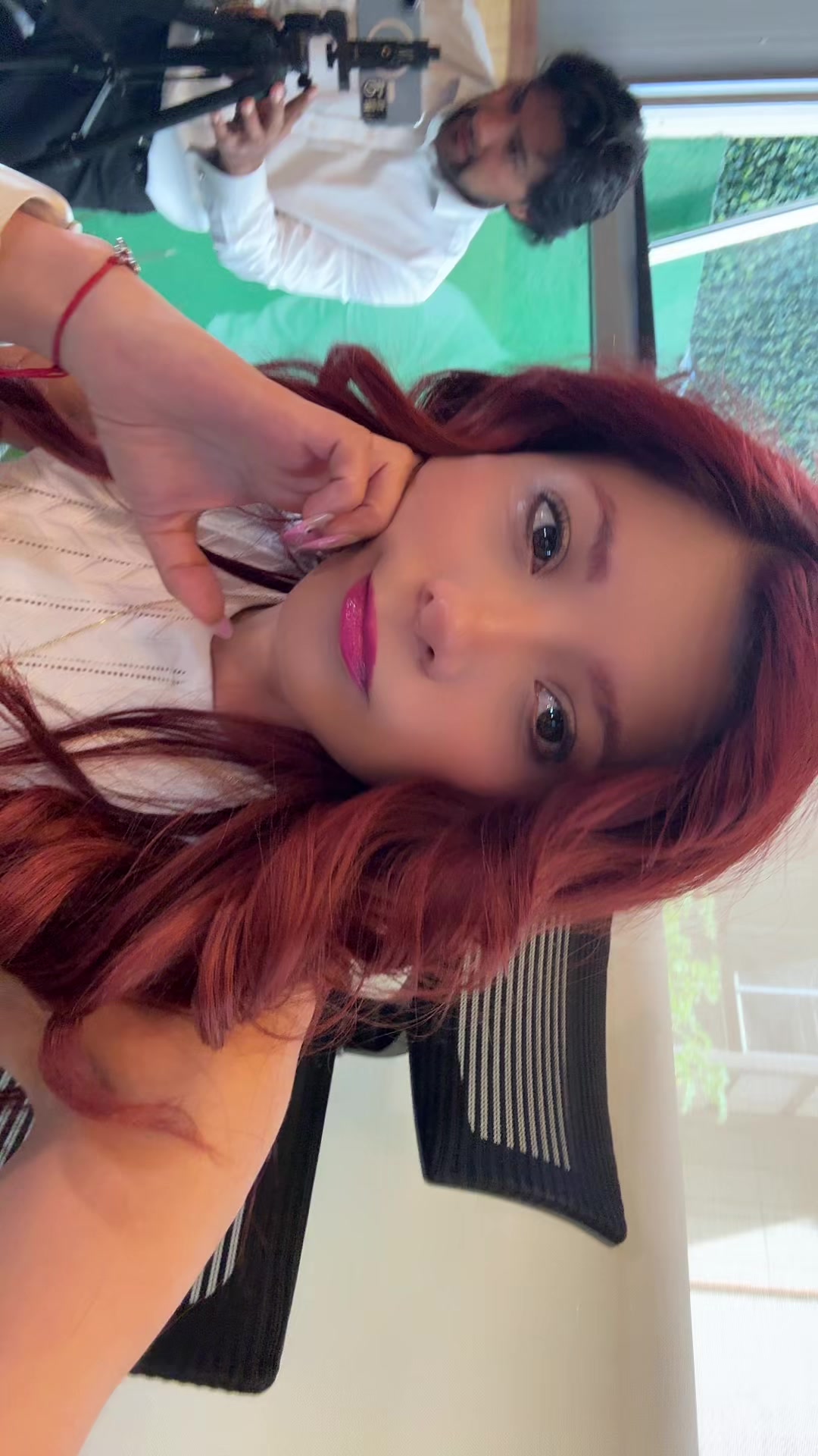 @Brenda García