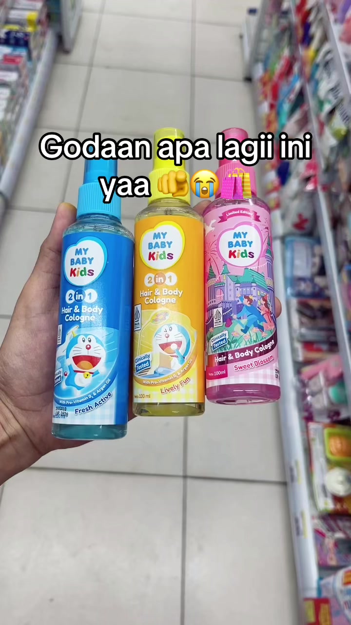 @Si Kecil Shop๐๐๏ธ