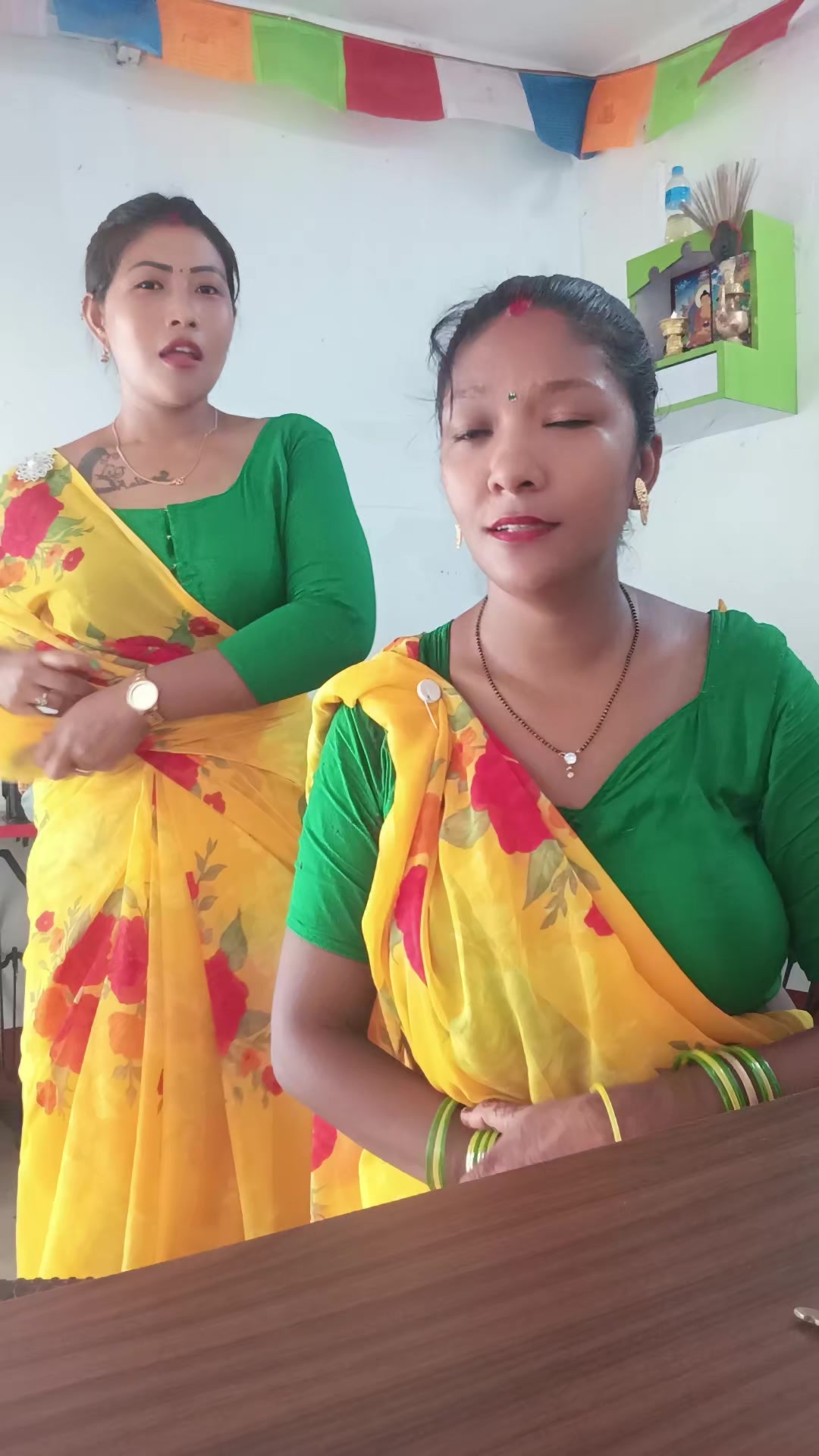 @शर्मिला कुलुङ🫂☘️