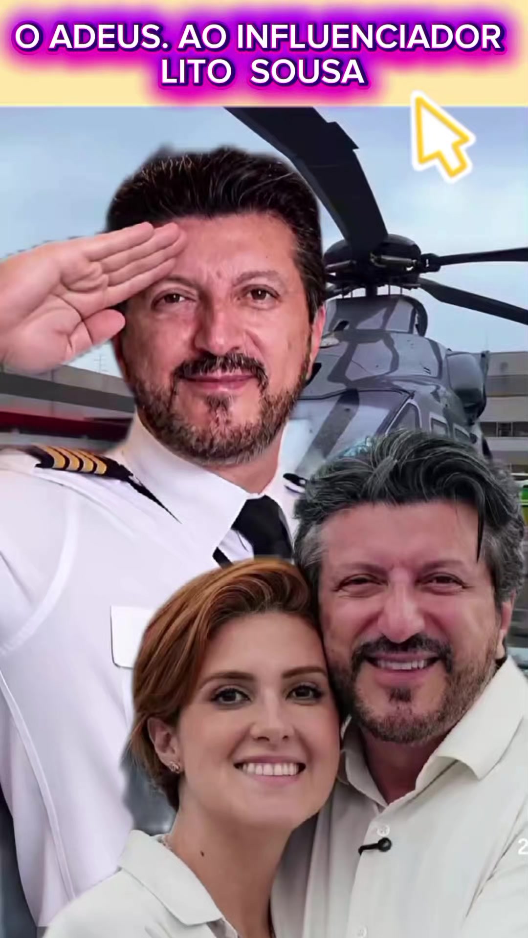 @fofocalizando