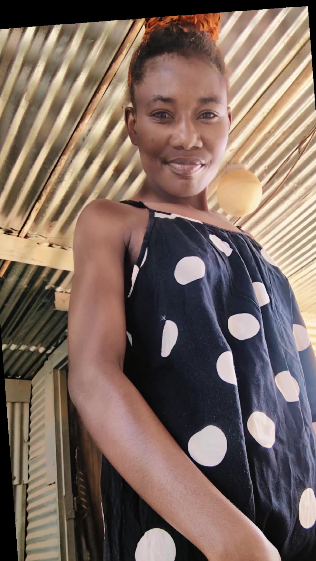 @Ms Getrud Nandi...🥰🫂