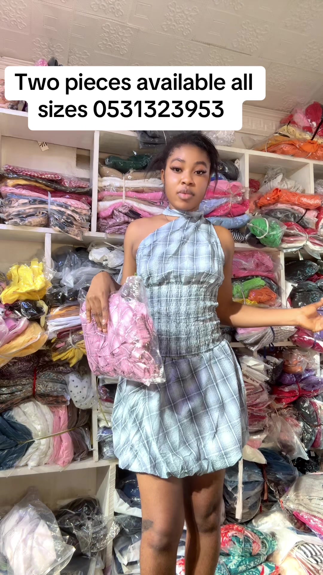 @ADWOA WHOLESALE 👗👗