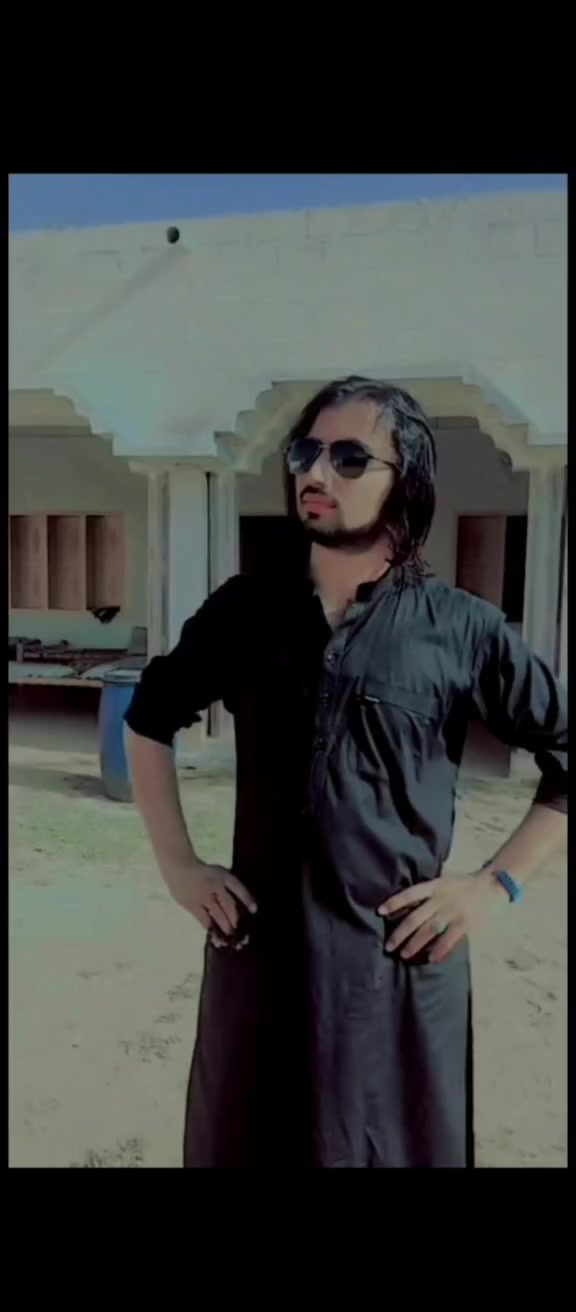 @Zia Khan karak