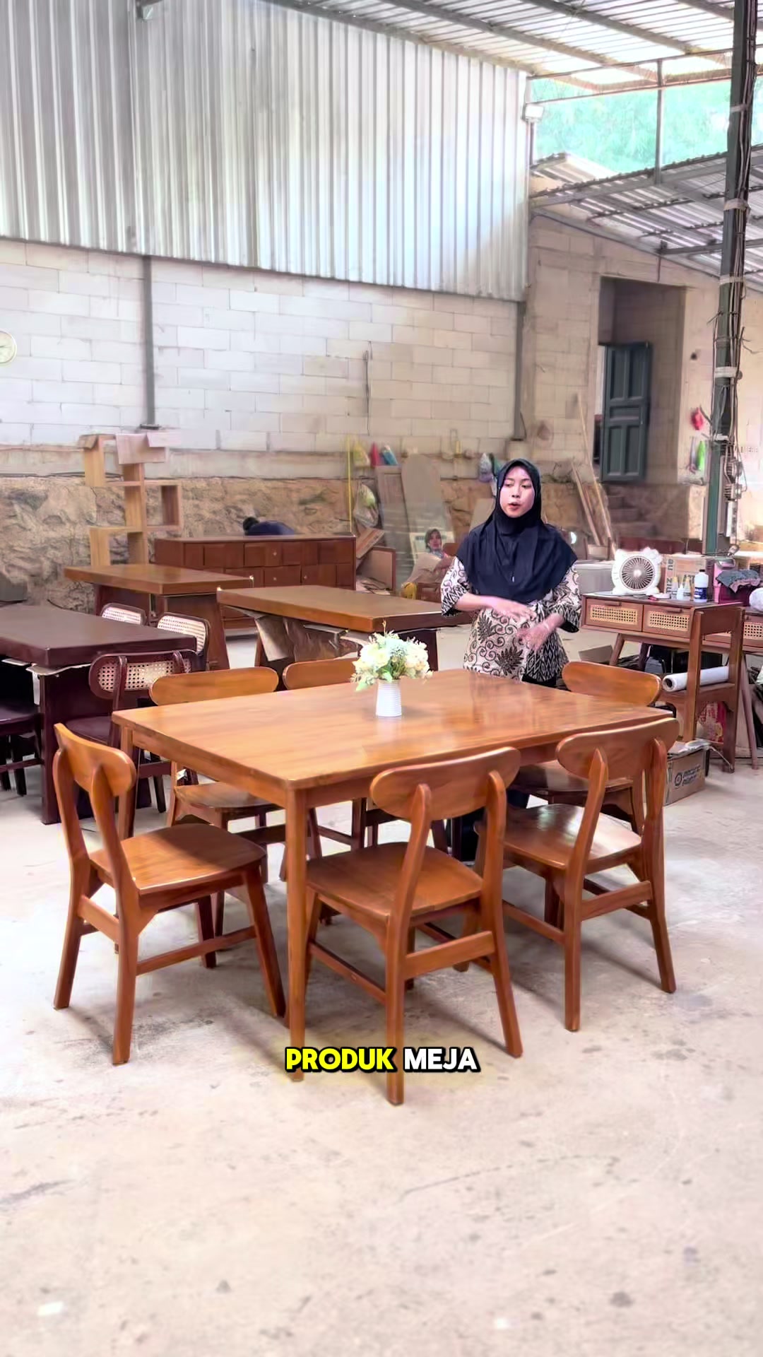@kartini jati furniture