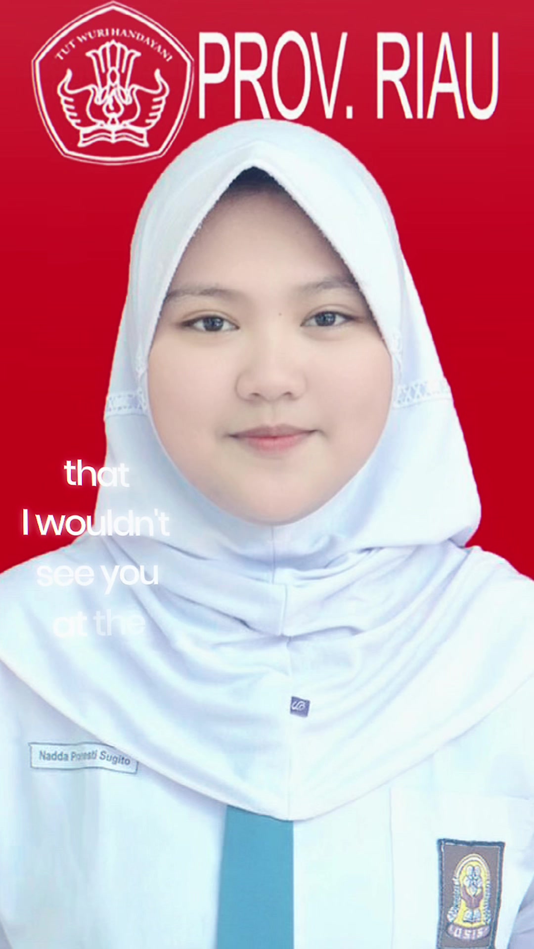 @Nadda pramesty