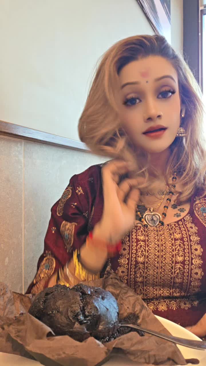 @♊️Shamu Sheila🔱
