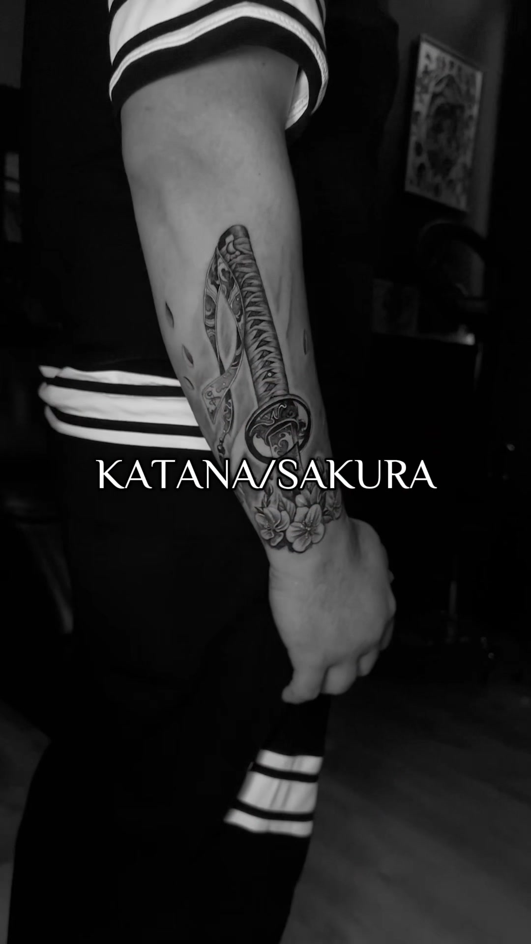@Tural Nusretli Tattoo
